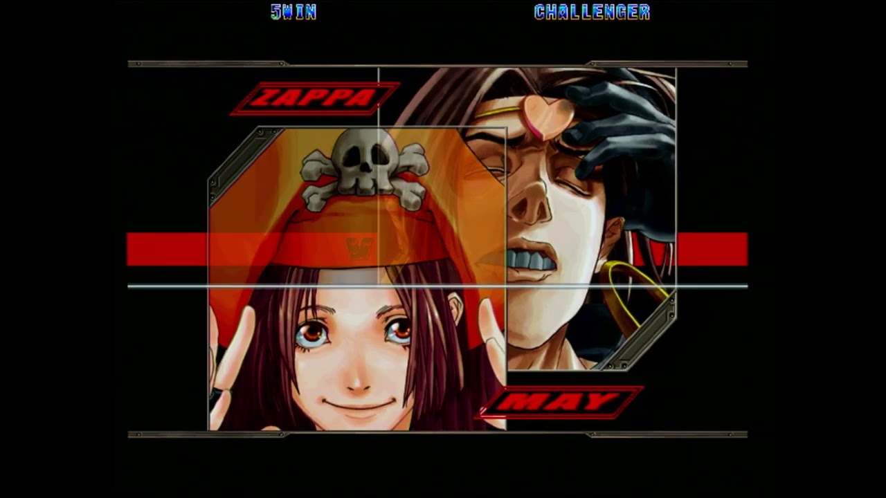 【徳島リバース】ギルティギアXX #RELORD 青リロ機材テスト対戦（2025/12/15）