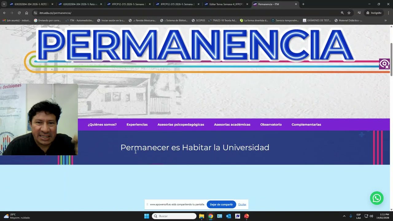 Semana 3 new IFP 20261
