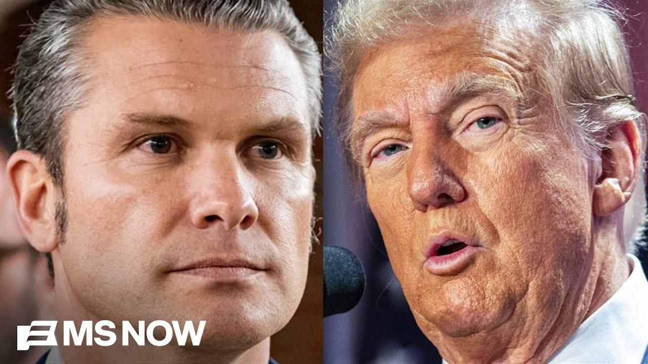 “Why is this our war?” American Veterans weigh in on Trump’s war with Iran