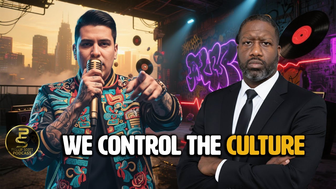 Latino Podcasters Say Their Rappers Using Anti-Black Slurs In Music Is The Reason They're Not Hot