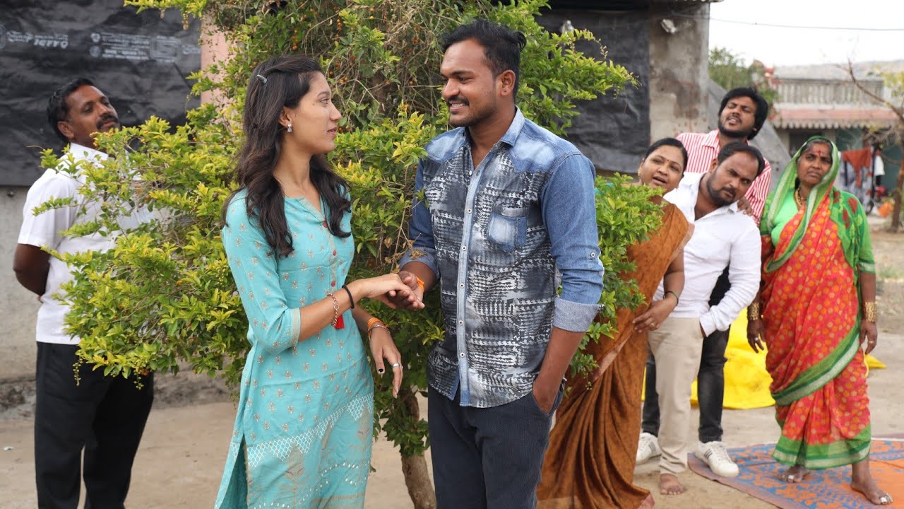 लग्नाचं अमिश, फसवणूक 💃 By Nitin Aswar