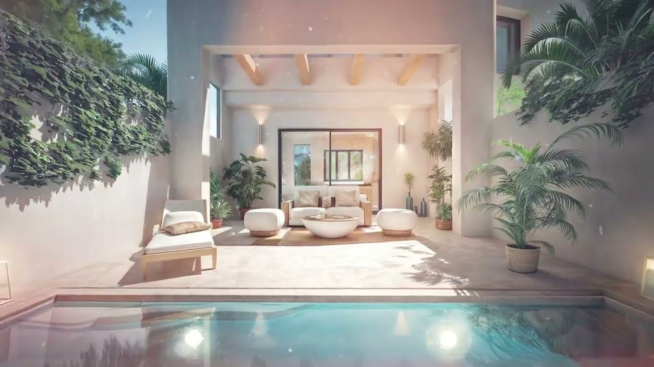 VIVIENDA 3D EN CHICLANA-NERUDA
