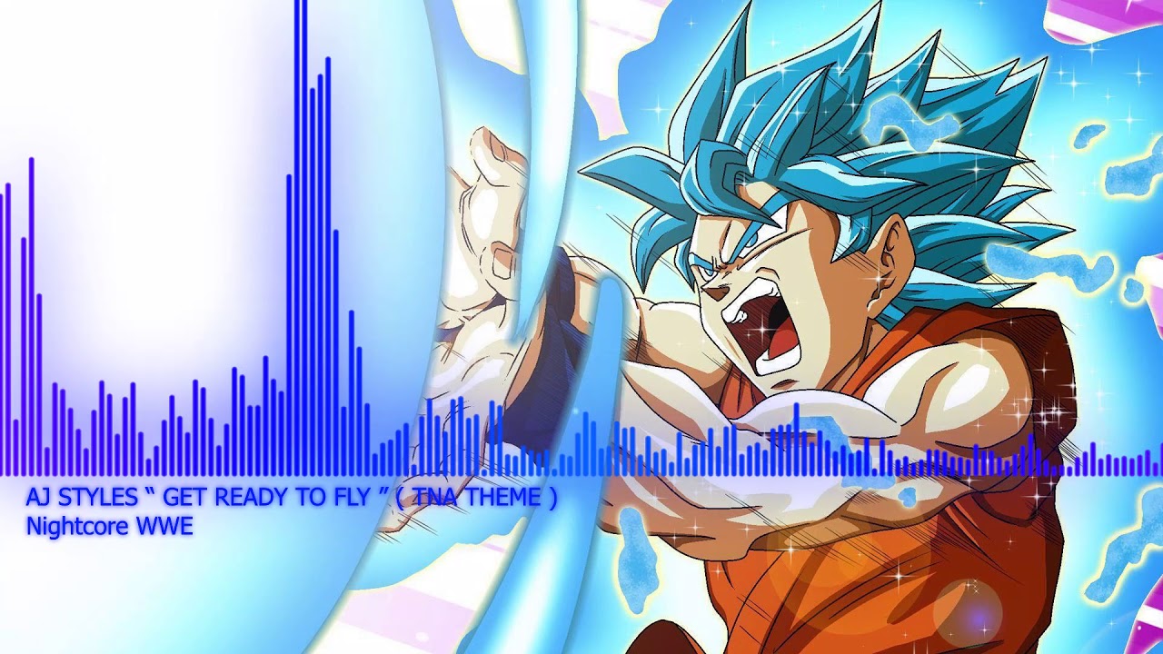 Nightcore 