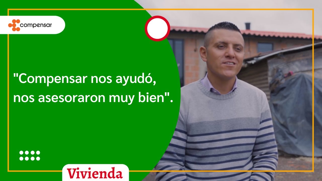 Subsidio para construcción de Vivienda | Compensar