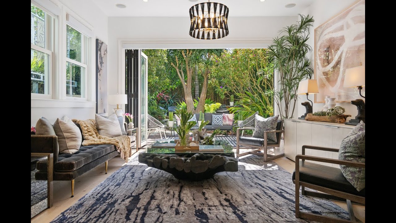 3961 25th Street | Paradise in Noe: A Reimagined Victorian Masterpiece