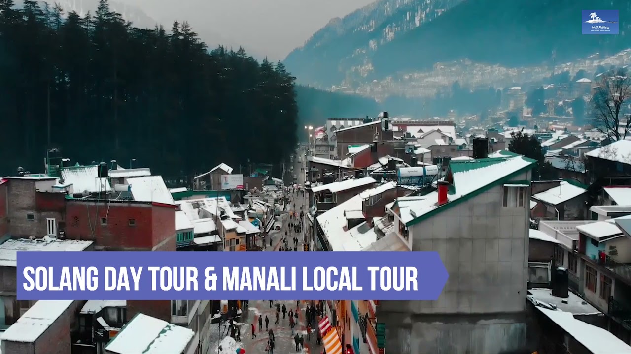 MANALI VOLVO PACKAGE