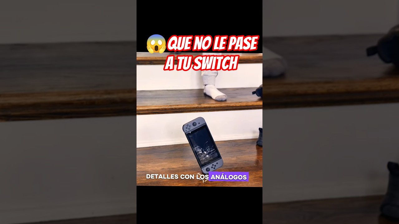 Recomendacion para su Switch y otros accesorios indispensables.  🤝🥰 