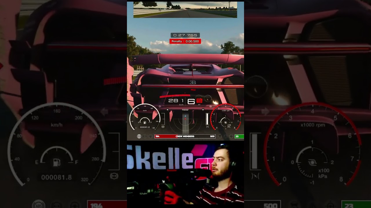 🎬 We Are Making Friends Now On Daily Race B 😅 #dailyraces #gt7 #racing