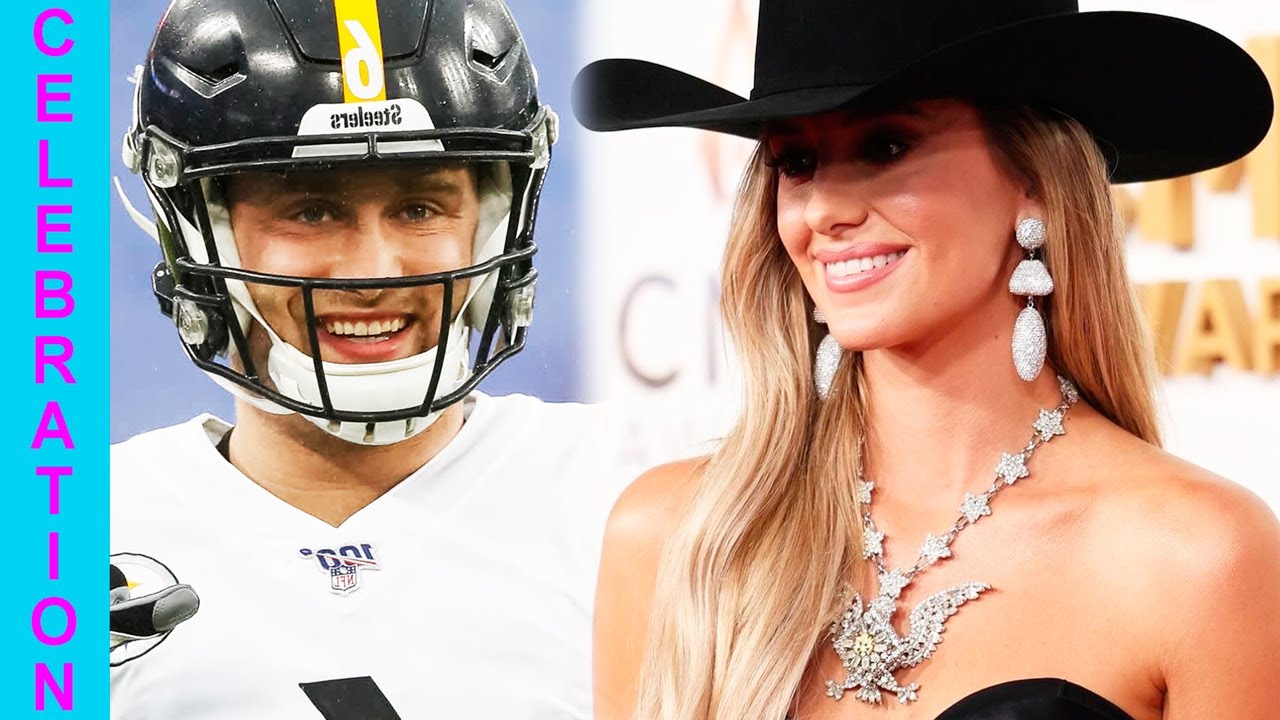 Country Music Meets Football: Inside Lainey Wilson and Devlin Hodges' Romantic Story! Love Chronicle