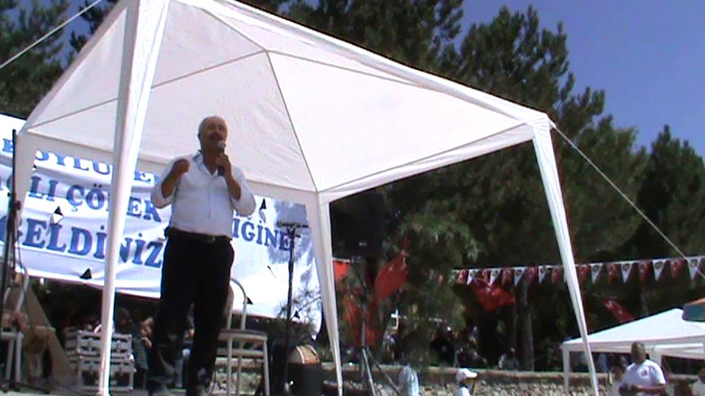 Başköylüler 2. Yağlı Çörek Şenliği 2