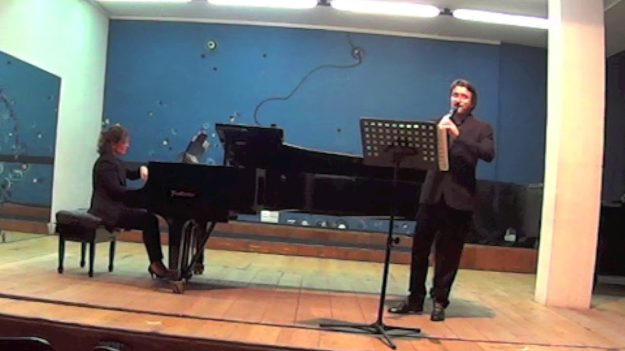 Alfonso Giancaterina - Giulia Grilli - Bonnard 