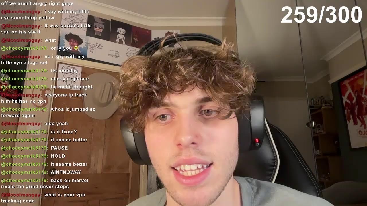 QUICK LIVE STREAM TODAY PROPER ONE TOMOROW