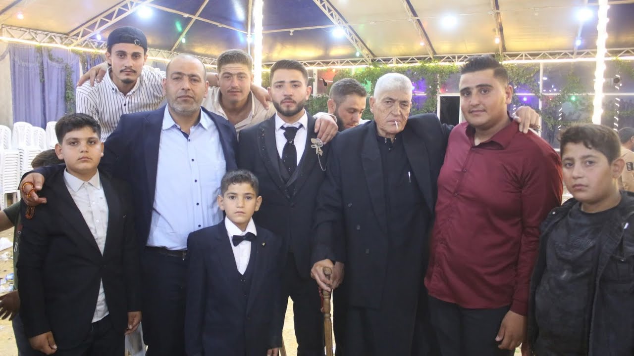 زفة العريس أحمد وليد زكي حمدو الرجب دارة عزة فيديو شركة عبيد الفنان عبدالعزيز حوا حجز963956690431+📞