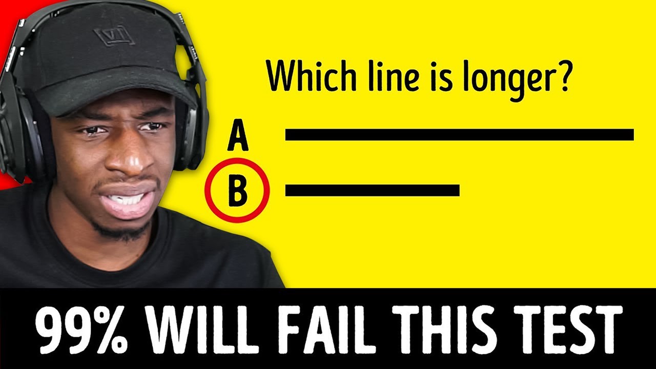 7 Riddles That Will Test Your Brain Power