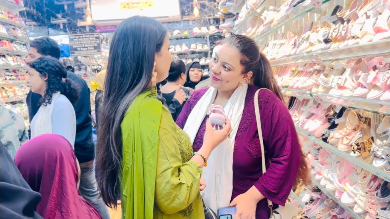 Eid ki shopping start🫶🏻👍🏻❤️🧿