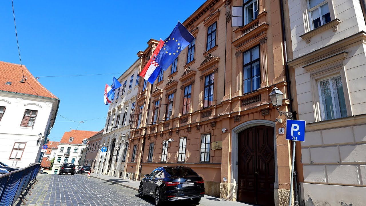 Otvoreno: Hoće li ustavni suci biti izabrani u roku?
