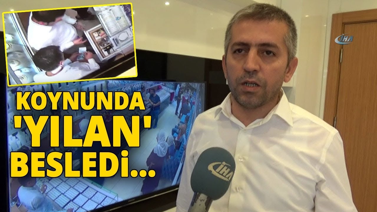 Diyarbakırlı Kuyumcu Yanında Çalışan Elemanı Tarafından Dolandırıldı