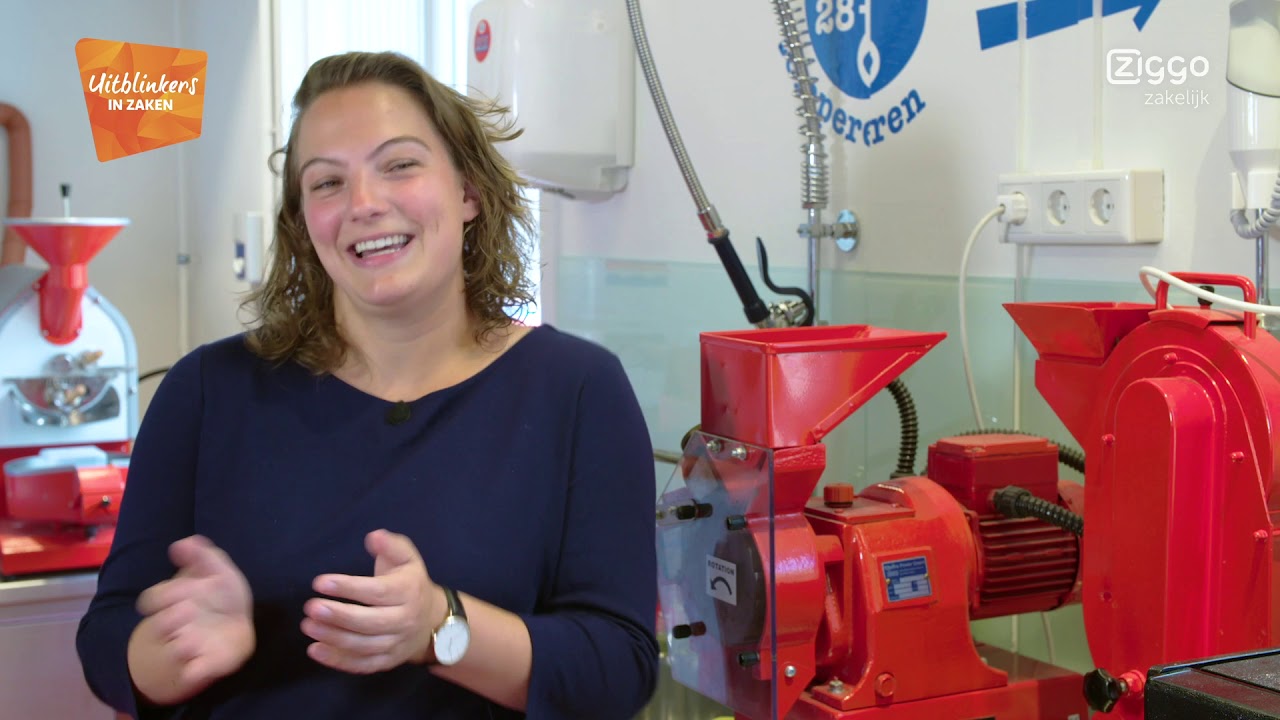 Tony's Chocolonely in Zaken - Aflevering 2