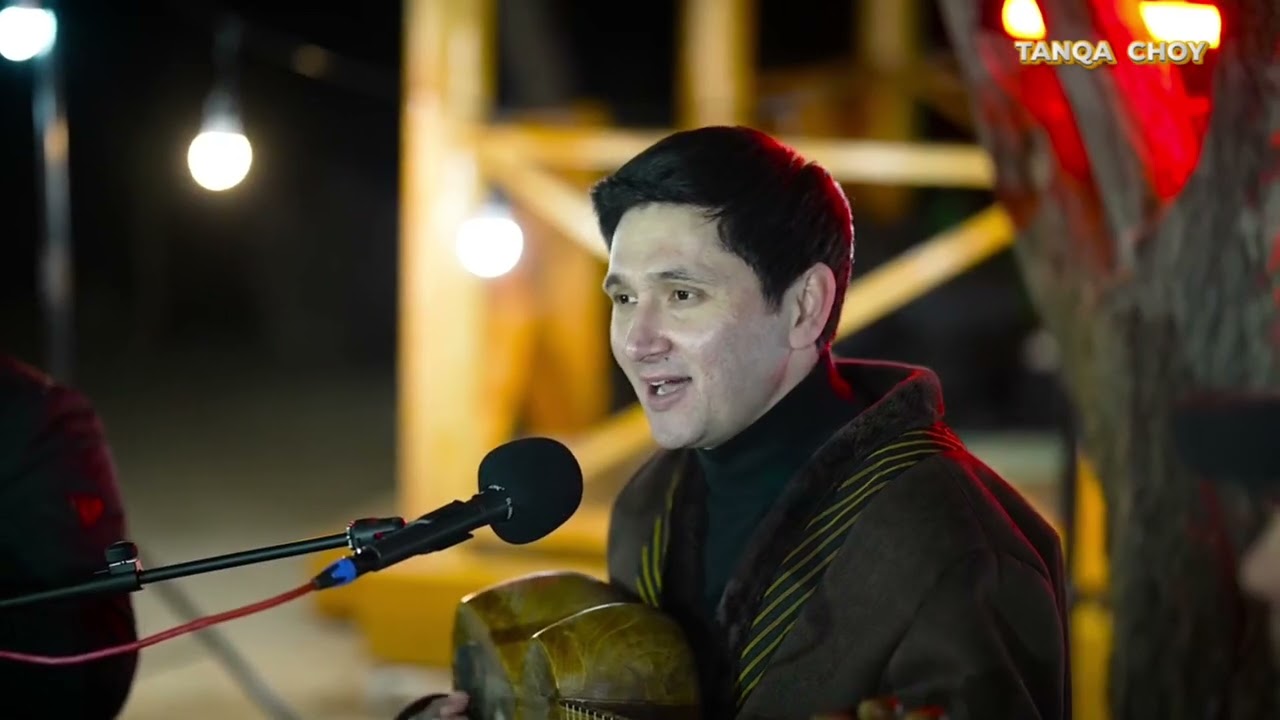 Ikromboy o’rinboyev 