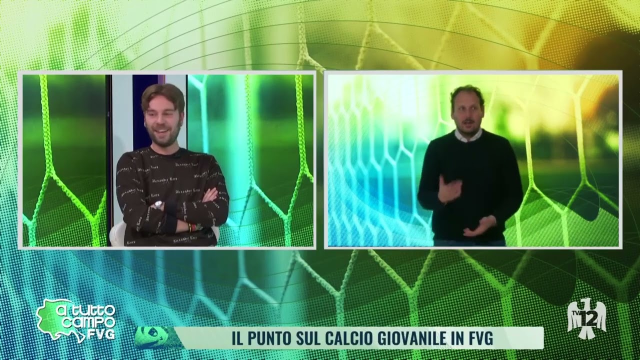 A TUTTO CAMPO FVG | 05/02/2026
