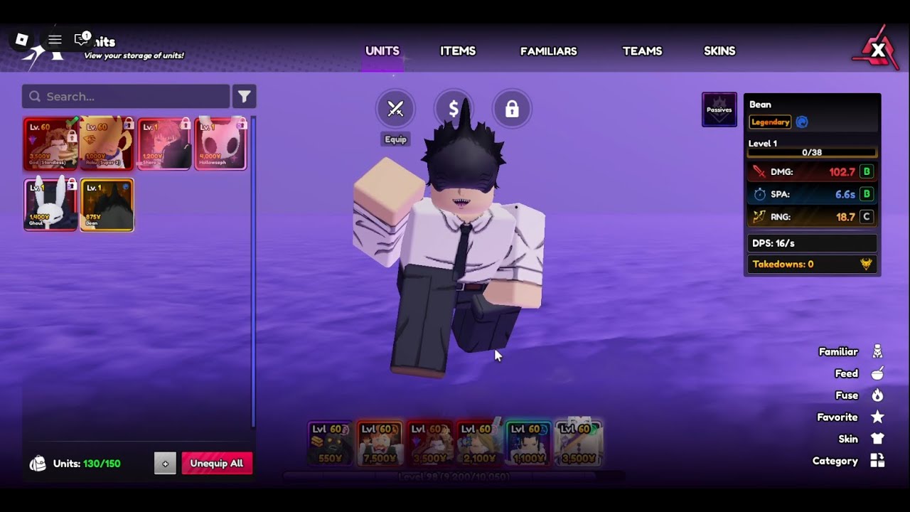 Mình Đã Thử Vận May Cùng Event X2 Shiny Và Nhận Được... | Anime Vanguards