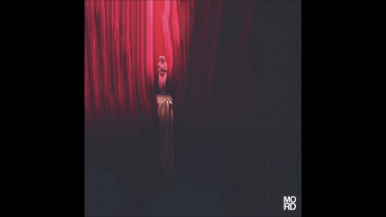 Mathys Lenne - Floating [MORDLP006]