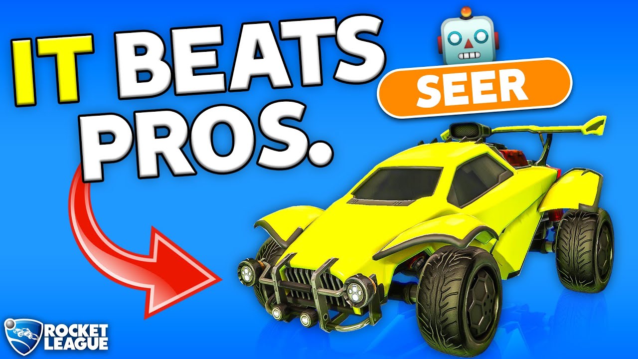 This BOT is DESTROYING pros... can we beat an even BETTER version of it?