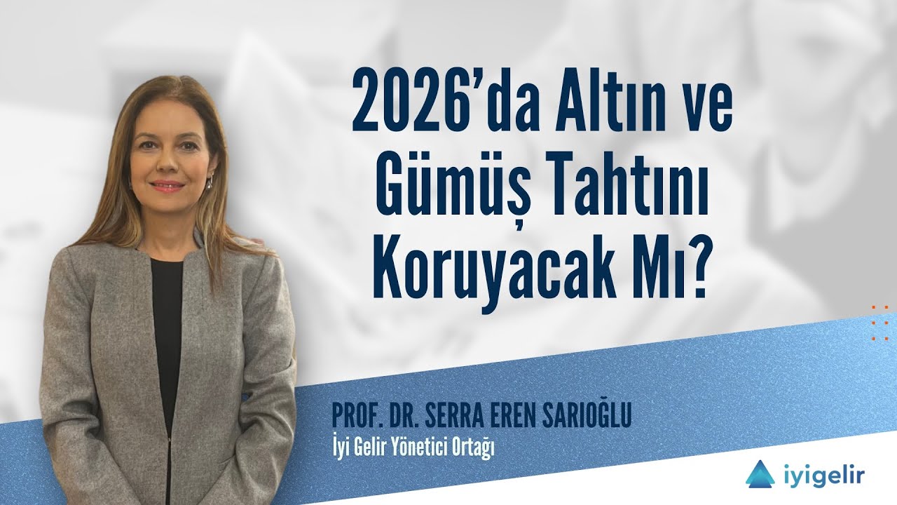 2026&rsquo;da Altın ve G&uuml;m&uuml;ş Tahtını Koruyacak Mı?