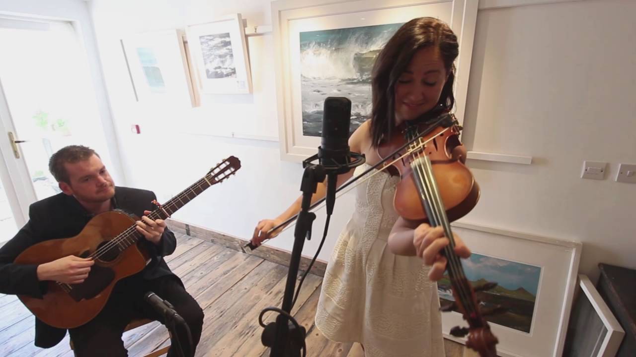 Rosie MacKenzie - The Wedding Sunrise
