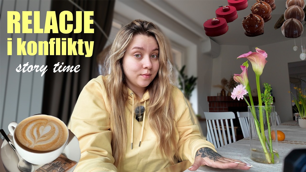 Relacje o kt&oacute;re nie warto walczyć  🫶🏻 zdrowie psychiczne 🏡 Stawianie granic ✨ terapia