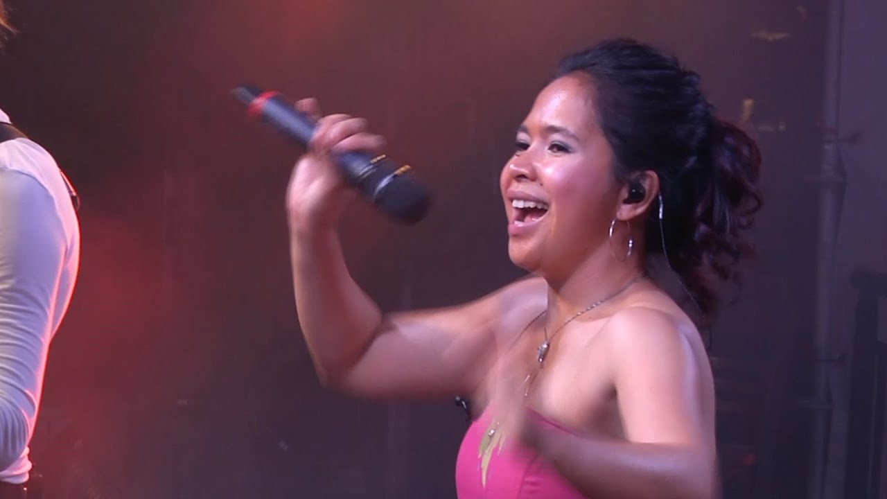 Nightfever – Nutbush City Limits