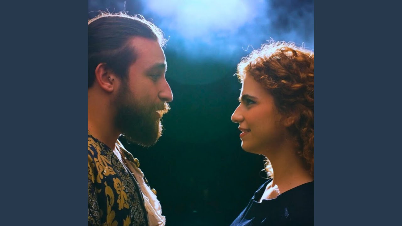 Metel l Malak (feat. Julien Chaaya)