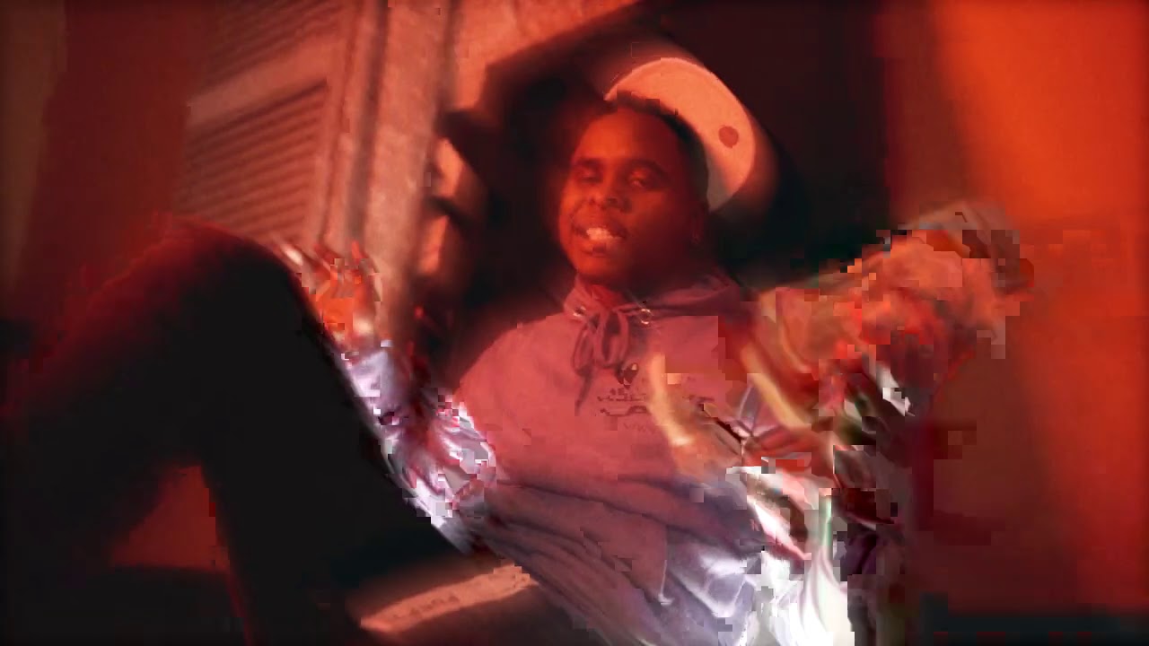 Melo Yto - Up the Smoke Pt 2 [Official Video]