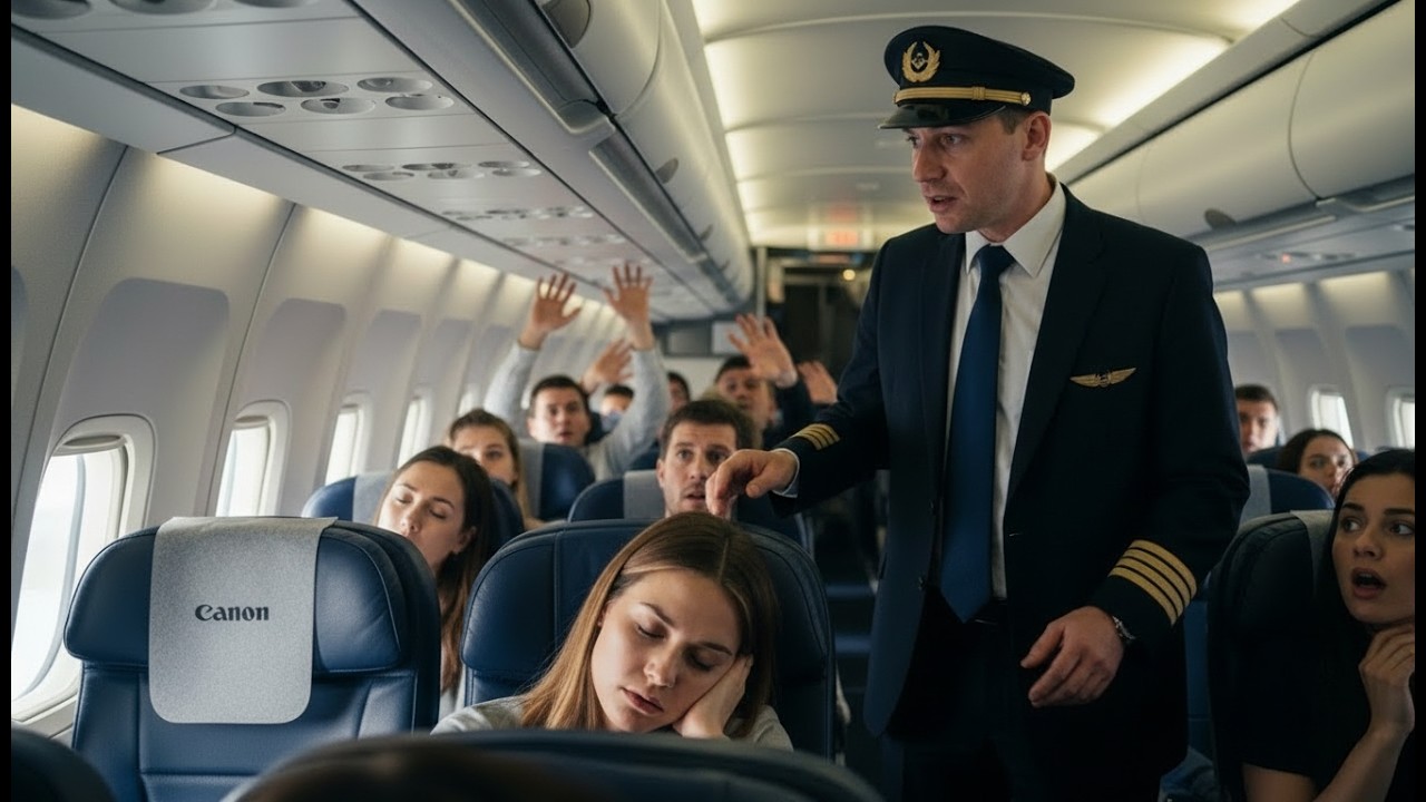 Капитан запросил боевого пилота — Женщина в 10-м ряду спасла 300 жизней | Наследие солдат