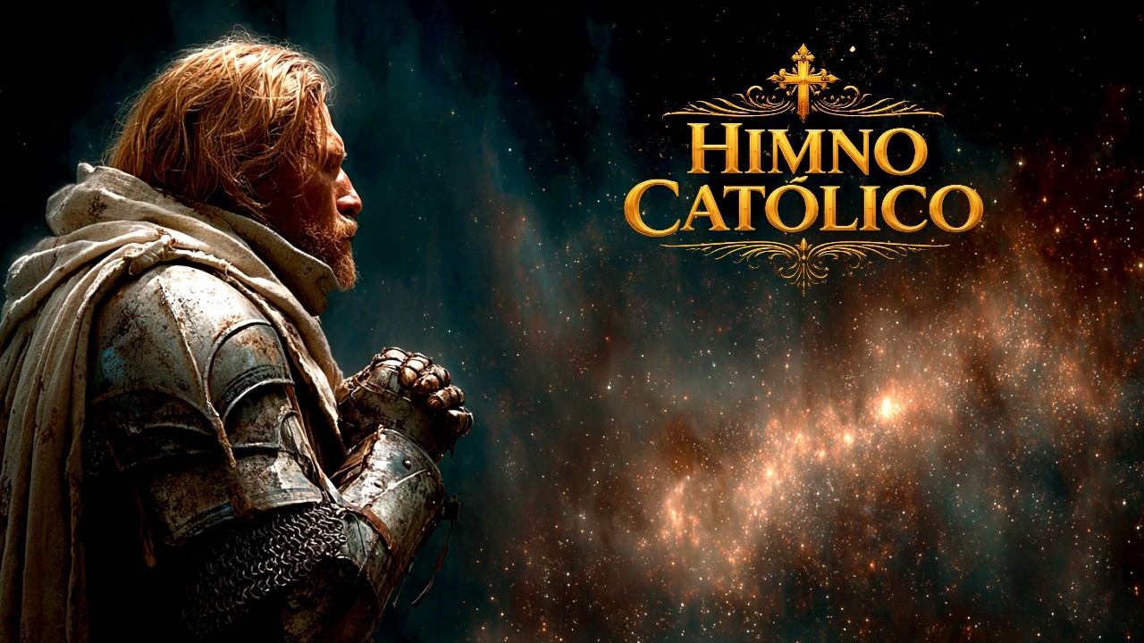 Canto Gregoriano | Protégeme del Mal, Señor ✝️