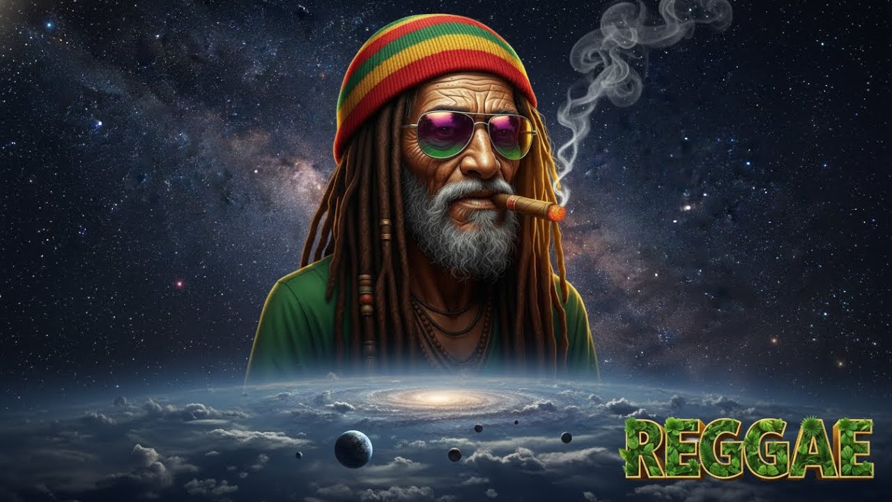 YOU NOT ALONE | DUB REGGAE 🌴🌿