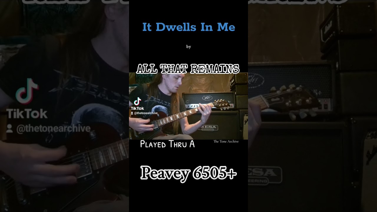 #itdwellsinme