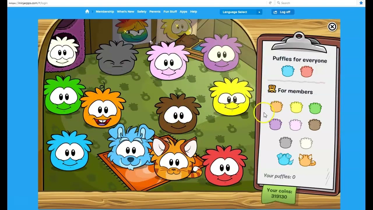 NEW CPPS Updated (2022)