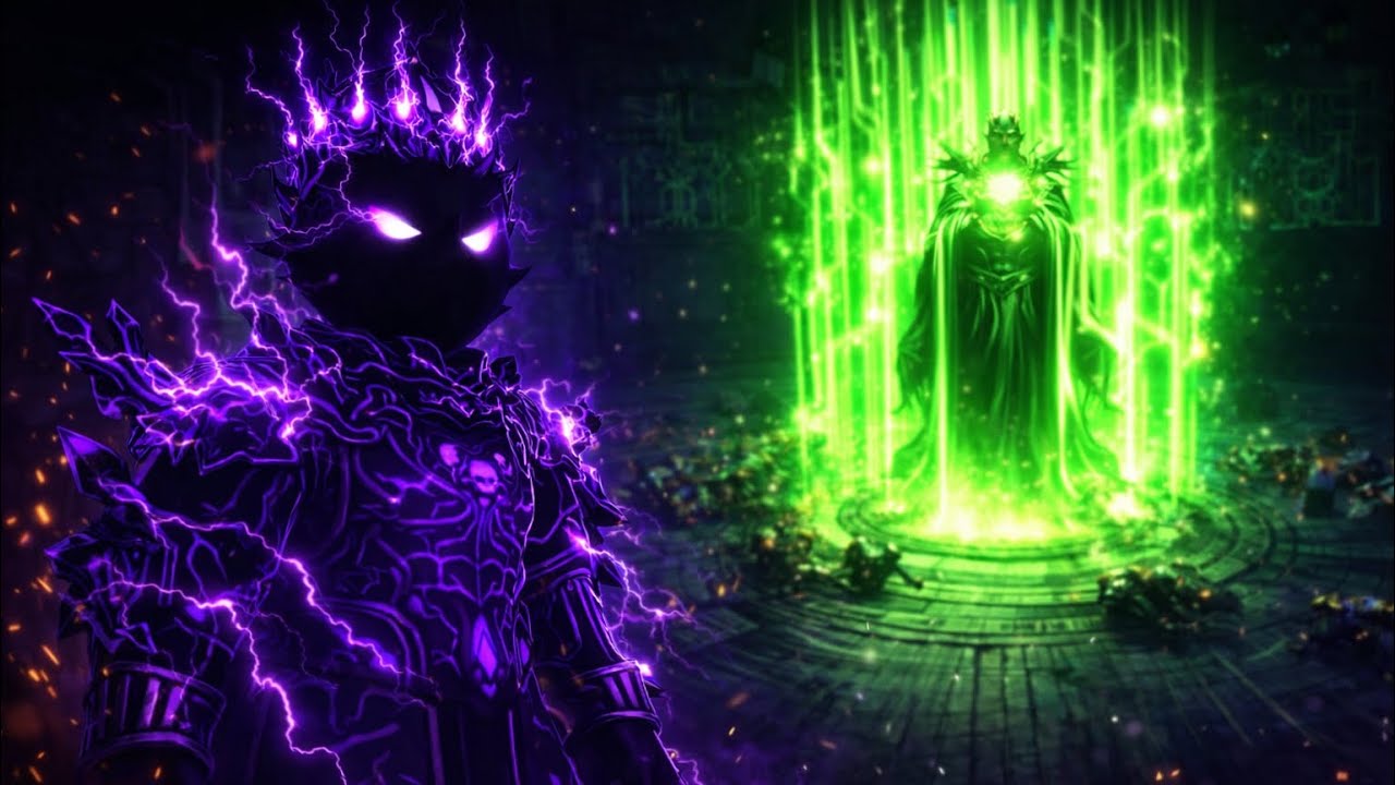 Nightmare Statue 5:16 Broly