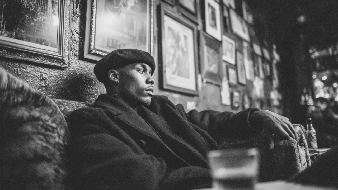 Boom Bap Jazz Rap | Old School east coast lyricism, 90s boom bap beats