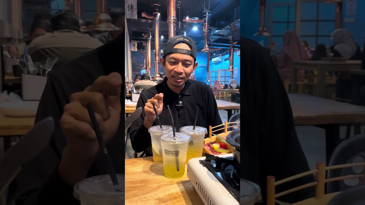 RESTORAN JEPUN DI KOTA BHARU?