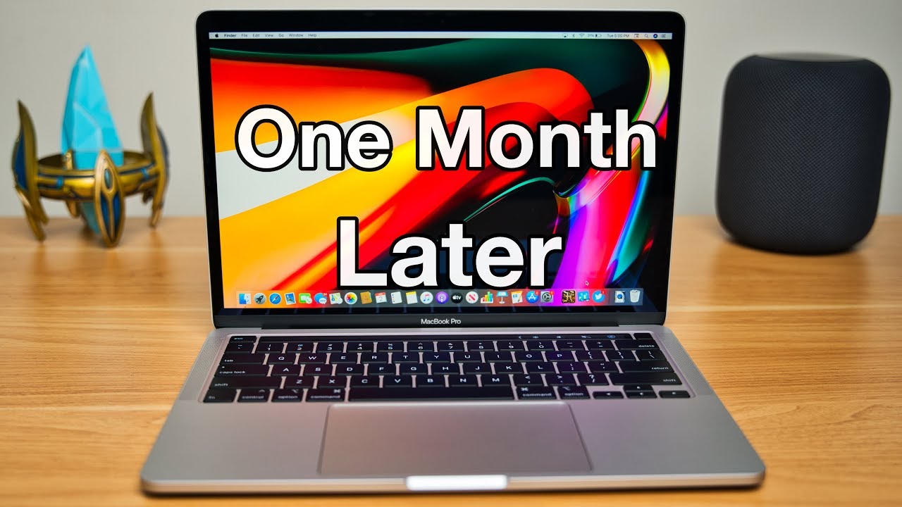 MacBook Pro 13