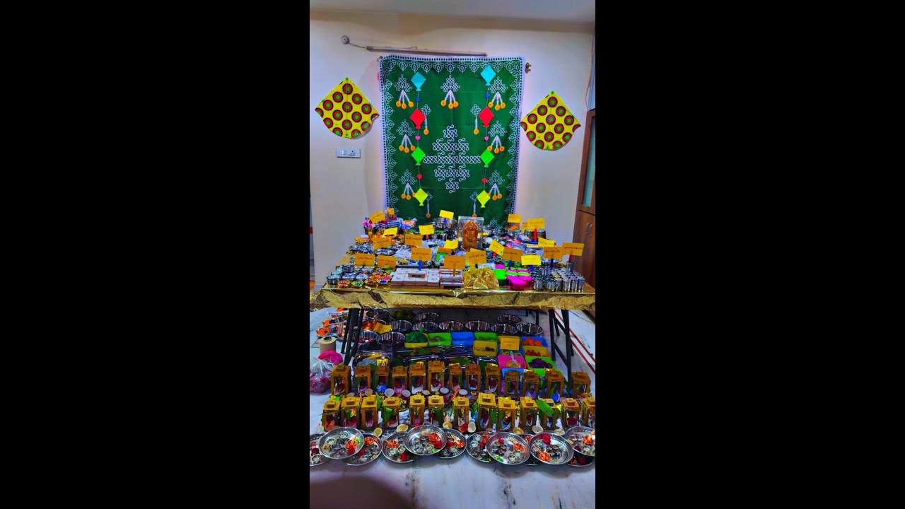 sankranti celebrations