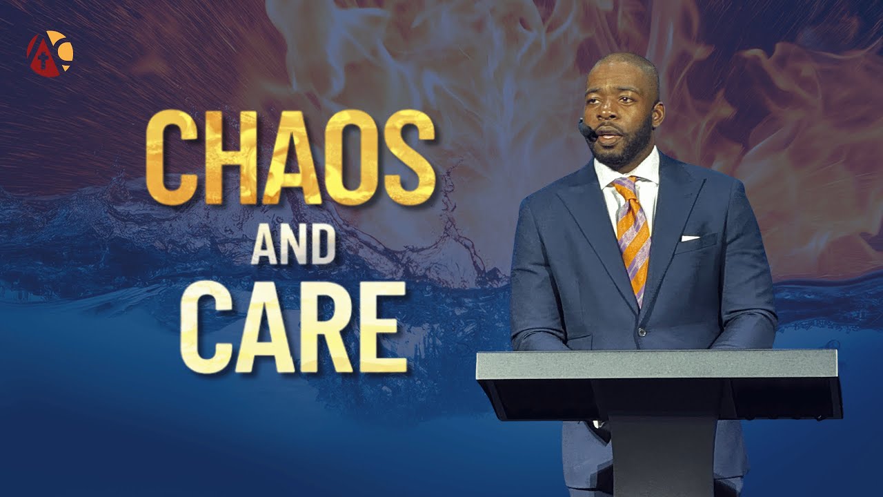 Chaos and Care | Leviticus 