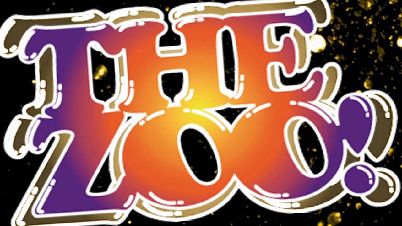 Zoo di 105 - Diventare Amici di Antony - DJ Spyne (09.03.2011)