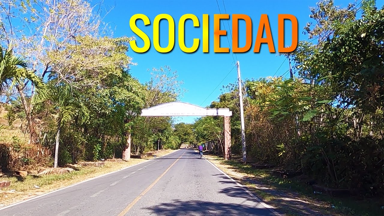 Sociedad Morazan El Salvador