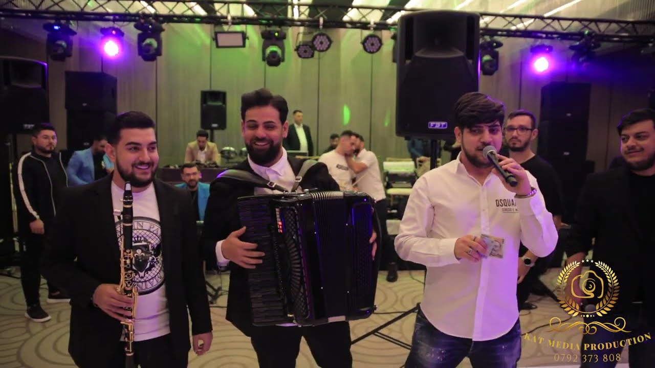 ALEX BOTEA LIVE 2023