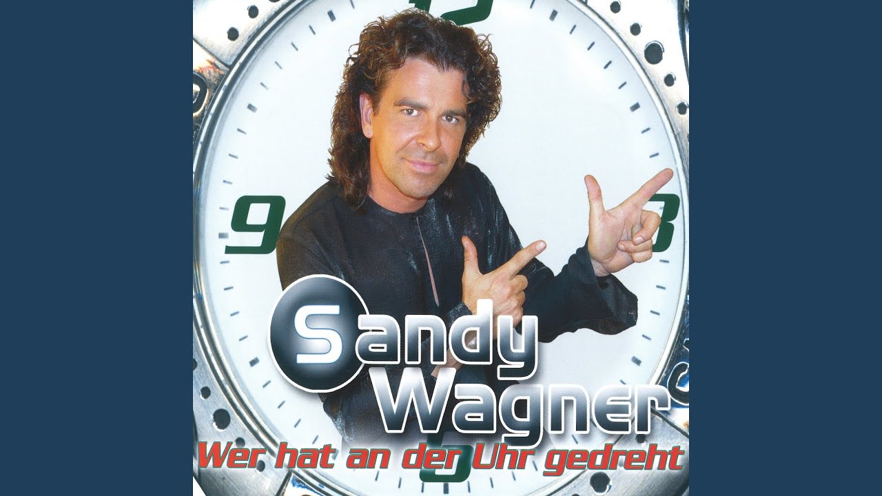 Schau mir nicht so auf den Po (DJ Maxi Mix)