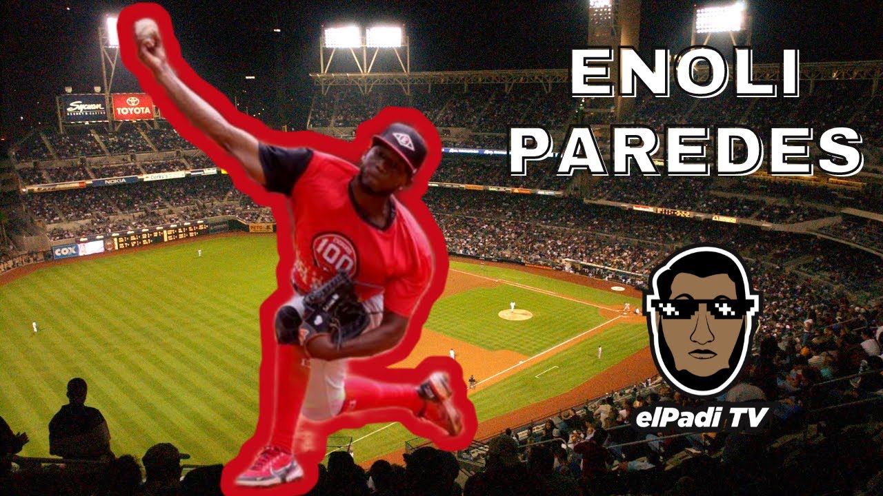 Enoli Paredes ``Franmber Valdez es un fajador por eso es el resultado que ha tenido esta temporada&acute;&acute;
