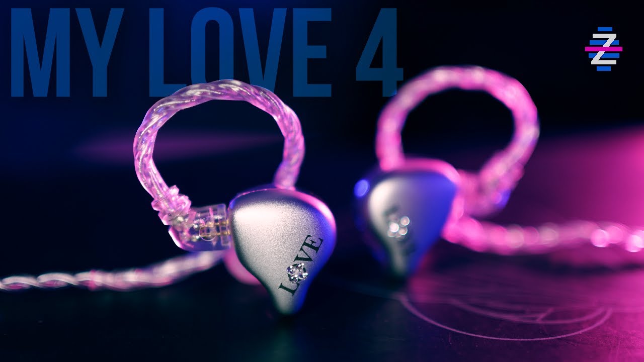 TFZ My Love 4: Some Interesting Changes | vs MS2, NFAudio NA2+